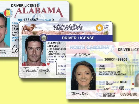Buy Driver License Online: Is it Possible?