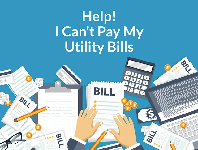 Utility Bills